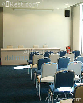 Dalmina Hotel 28